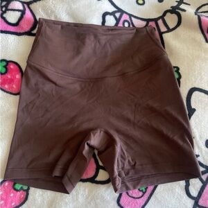 Paragon sculptseam plus shorts